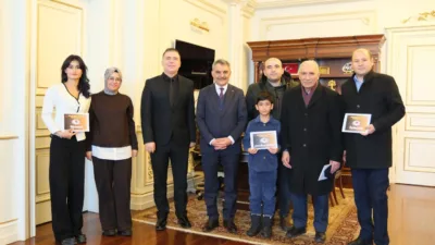 Yozgat Valiliği ve İl Kültür ve Turizm Müdürlüğü iş birliği