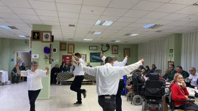 Yozgat Aile ve Sosyal Hizmetler İl Müdürü Alper Alp, 3