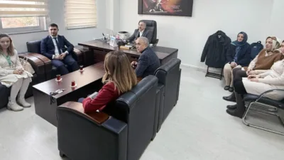 Yozgat İl Sağlık Müdürlüğü, evde sağlık hizmetlerinin etkinliğini artırmak için