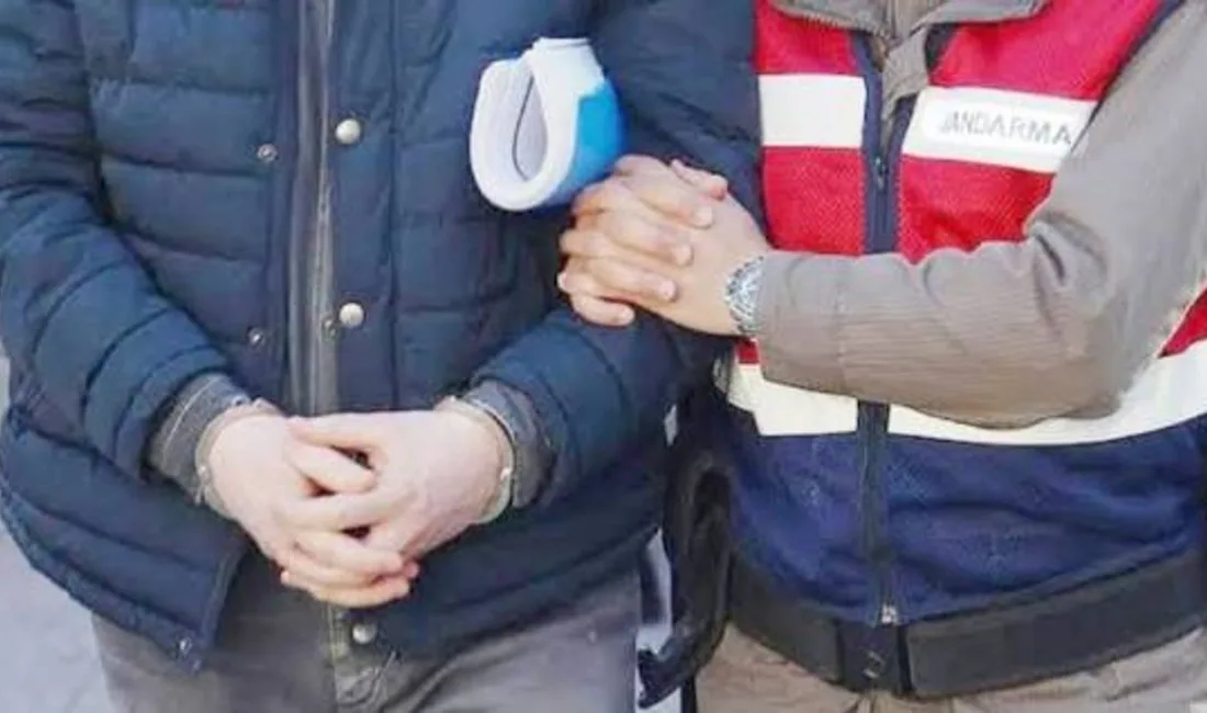 Yozgat İl Jandarma Komutanlığı'nın yürüttüğü operasyonlar sonucunda, farklı suçlardan aranan