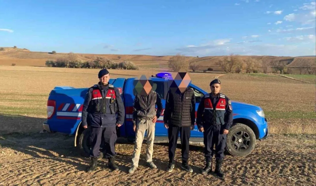 Yozgat’ın Kadışehri ilçesinde kaybolan zihinsel engelli M.A., yeğeni B.A.’nın ihbarı