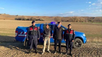 Yozgat’ın Kadışehri ilçesinde kaybolan zihinsel engelli M.A., yeğeni B.A.’nın ihbarı