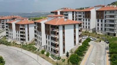 Cumhurbaşkanı Recep Tayyip Erdoğan’ın açıkladığı 81 ilde 500 bin sosyal