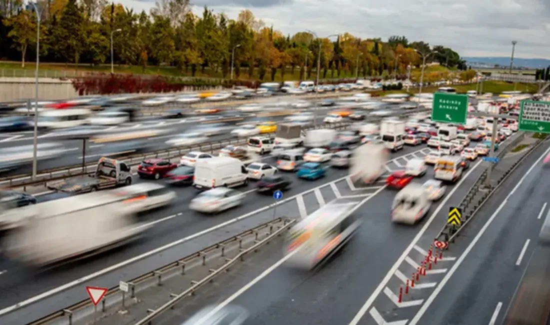 Sigorta Bilgi Merkezi, zorunlu trafik sigortası poliçe primlerini güncelledi. Primler