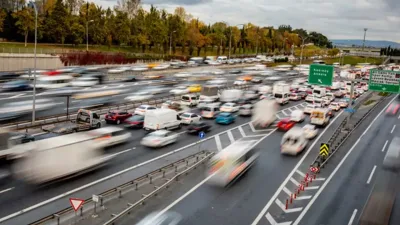Sigorta Bilgi Merkezi, zorunlu trafik sigortası poliçe primlerini güncelledi. Primler