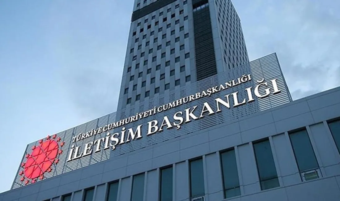 Cumhurbaşkanlığı İletişim Başkanlığı Dezenformasyonla Mücadele Merkezi (DMM), 500 Bin Sosyal