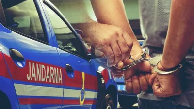 İçişleri Bakanlığı koordinesinde gerçekleştirilen 9 ildeki operasyonlarda 89 şüpheli yakalanırken,