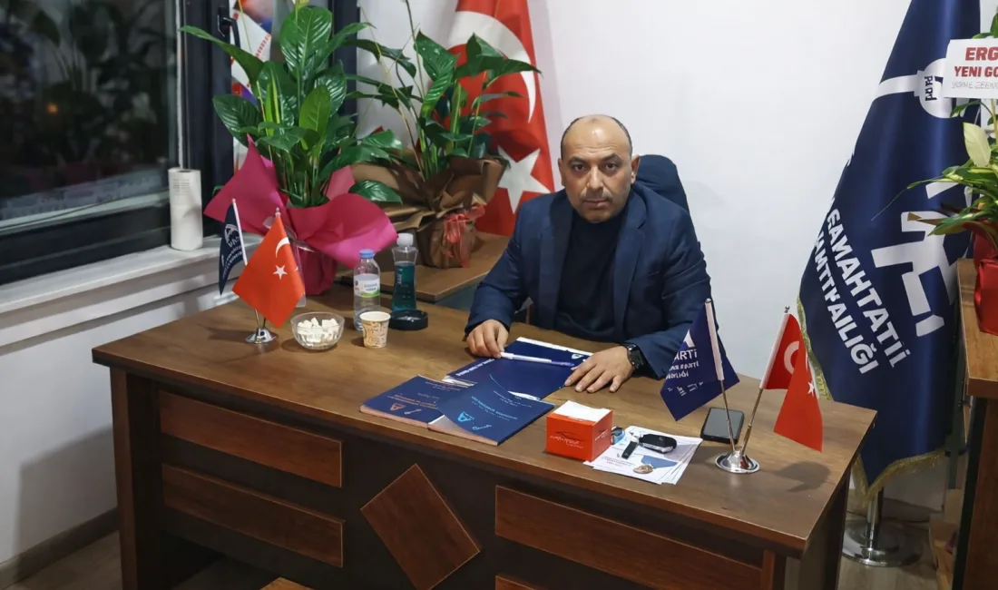 Yerköy Organize Sanayi Bölgesi’nde faaliyet gösteren Erensan fabrikasının yıl sonunda