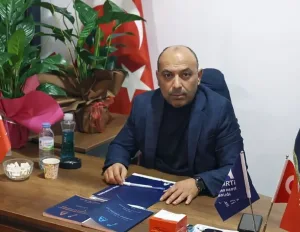Yerköy Organize Sanayi Bölgesi’nde faaliyet gösteren Erensan fabrikasının yıl sonunda