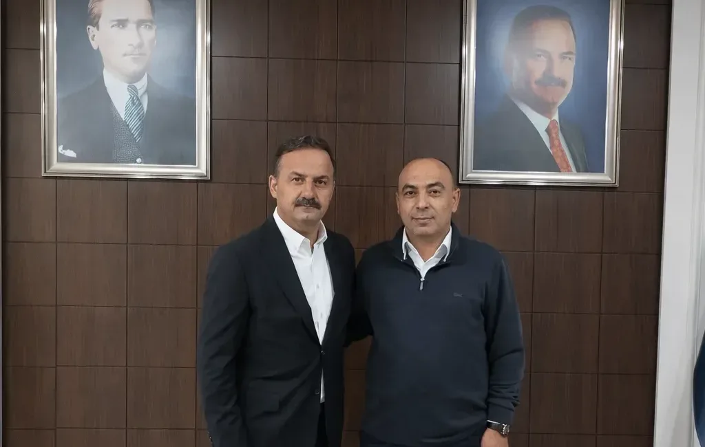 Anahtar Parti Yerköy İlçe Başkanı Alperen Gül, Bağ-Kur ve sigortalı