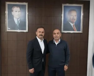 Anahtar Parti Yerköy İlçe Başkanı Alperen Gül, Bağ-Kur ve sigortalı