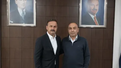 Anahtar Parti Yerköy İlçe Başkanı Alperen Gül, Bağ-Kur ve sigortalı