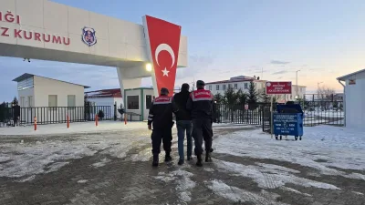 Yozgat İl Jandarma Komutanlığına bağlı ilçe jandarma komutanlıklarınca yürütülen çalışmalar