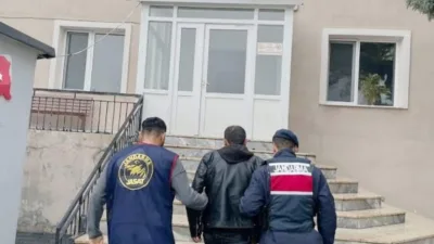 Yozgat İl Jandarma Komutanlığı, aranan şahısların yakalanmasına yönelik yürüttüğü çalışmalar
