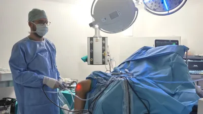 Yerköy Devlet Hastanesi’nde Ortopedi ve Travmatoloji Uzmanı Op. Dr. Mahmut