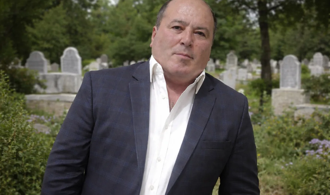 Yerköy ilçemize bağlı Sarıyaprak Köyü sakinlerinden Metin Aksoy hayatını kaybetti.