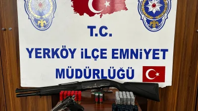 Yerköy’de yasa dışı bahis operasyonunda M. K. gözaltına alındı; evinde