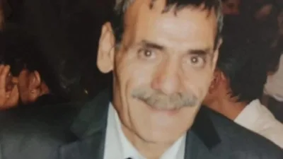 Yerköy ilçemiz Hüyük Köyü’nden, Yibitaş Çimento Fabrikası’ndan emekli ve “Bisikletçi”