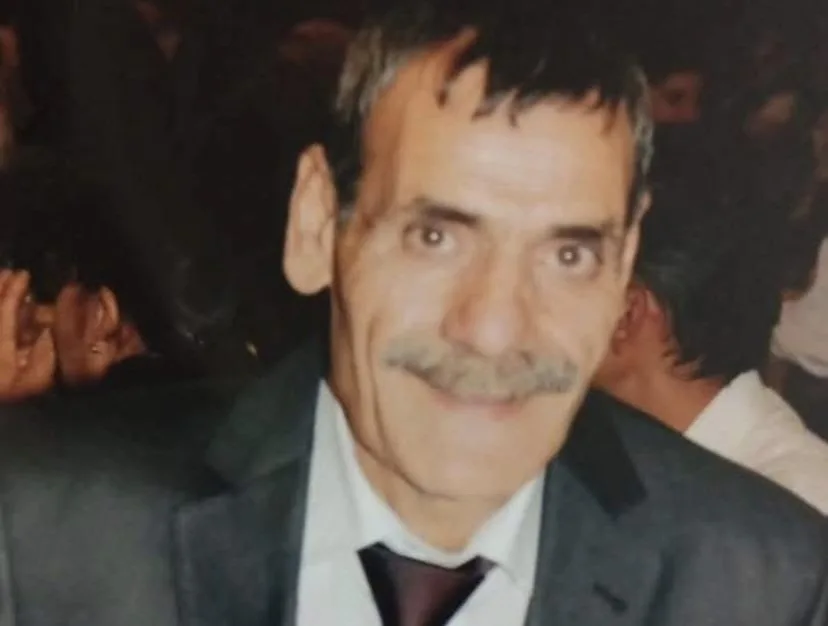 Yerköy ilçemiz Hüyük Köyü’nden, Yibitaş Çimento Fabrikası’ndan emekli ve “Bisikletçi”