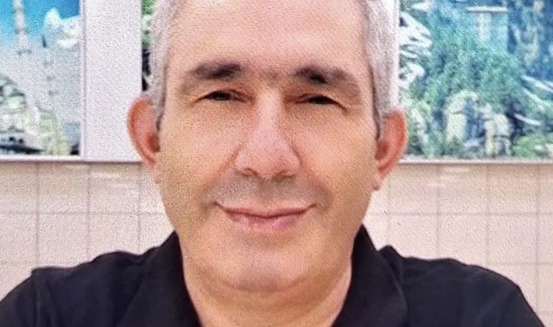 Merhum; Ahmet Göçer’in oğlu, Ahmet Enes ve Semanur Göçer’in babasıdır.