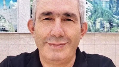 Merhum; Ahmet Göçer’in oğlu, Ahmet Enes ve Semanur Göçer’in babasıdır.