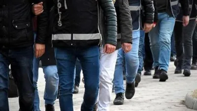 İçişleri Bakanı Ali Yerlikaya, son 20 günde FETÖ'ye karşı gerçekleştirilen