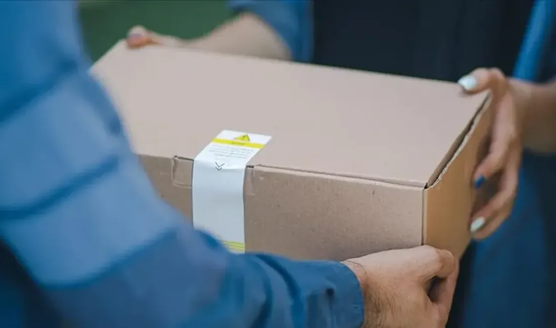 Yurt dışından posta veya kargo yoluyla yapılan gümrüksüz alışveriş uygulaması