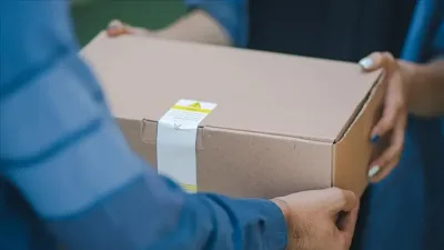 Yurt dışından posta veya kargo yoluyla yapılan gümrüksüz alışveriş uygulaması