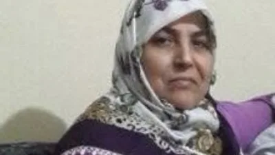 Yerköy Hacılı Köyü sakinlerinden merhum Yılmaz Fettahoğlu’nun eşi Fikriye (Nazlı)