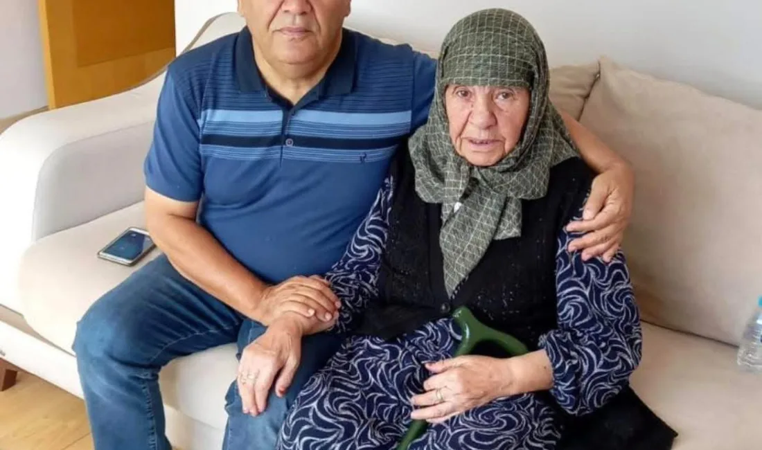 Merhumenin cenazesi, Salı günü Molla Hüsrev Camii’nden kaldırılarak Arifeoğlu Köyü’ne