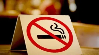 Sağlık Bakanı Kemal Memişoğlu, kapalı alanlarda sigara ve tütün ürünleri