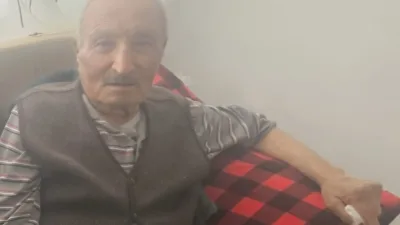 Topaç Köyü’nde yaşayan Münir Akkaya, hayatını kaybetmiştir. Merhumun cenazesi, bugün