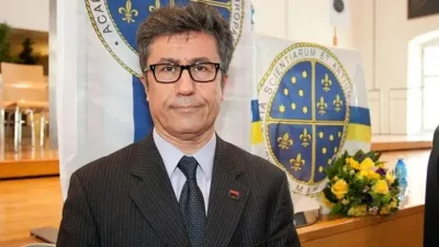 Prof. Dr. Taner Demirer, sosyal medya üzerinden yaptığı paylaşımda Nobel