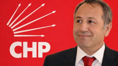 CHP Çiçekdağı İlçe yöneticisi Sancak Yılmaz, Venezuela Devlet Başkanı Nicolas