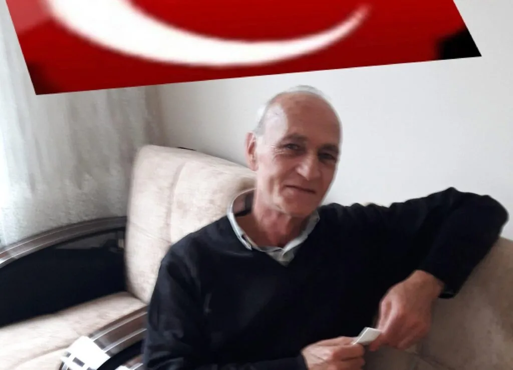 Yerköy Belediyesi'nden emekli Adem Kılıçaslan, Sarıyaprak köyünde vefat etti. Merhumun