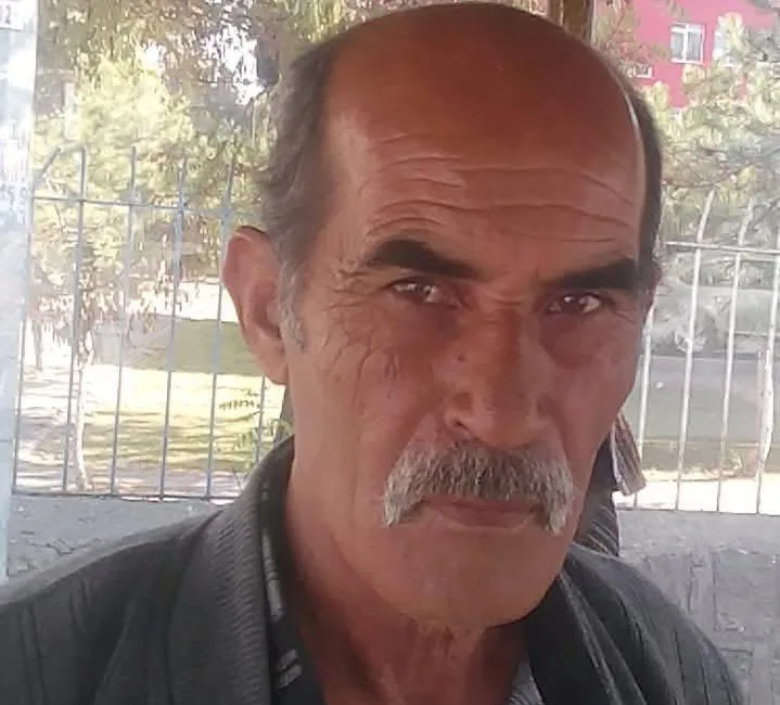 Yerköy ilçemiz Sarıyaprak köyünden gelme, Kayseri’de ikamet eden Hacı Mehmet