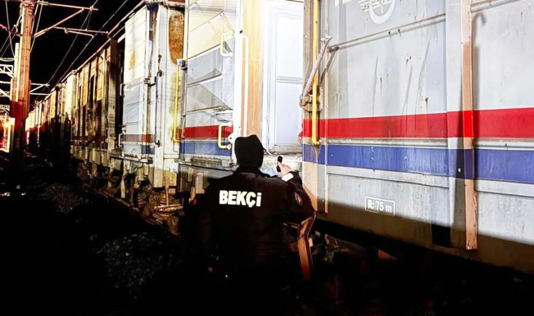 Şefaatli İlçe Emniyet Müdürlüğü, asayişin sağlanması ve kamu düzeninin korunması