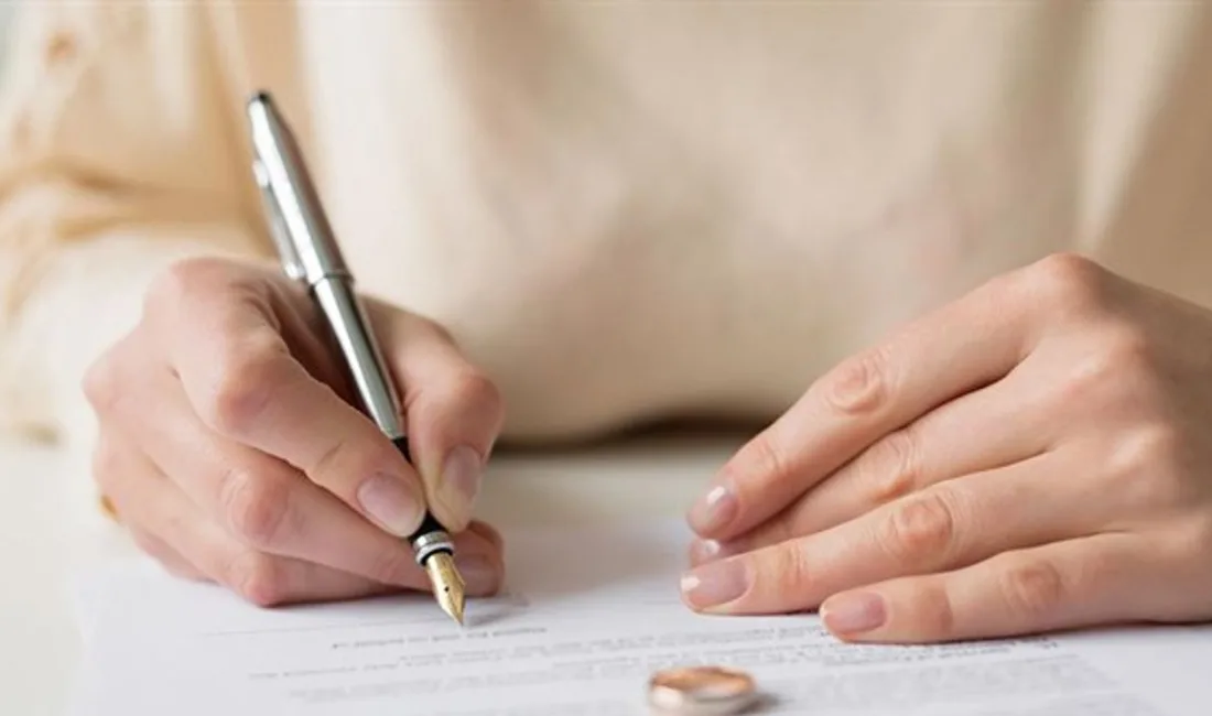 Yargıtay 2.  Hukuk Dairesi, yurt dışında anlaşmalı olarak boşanan