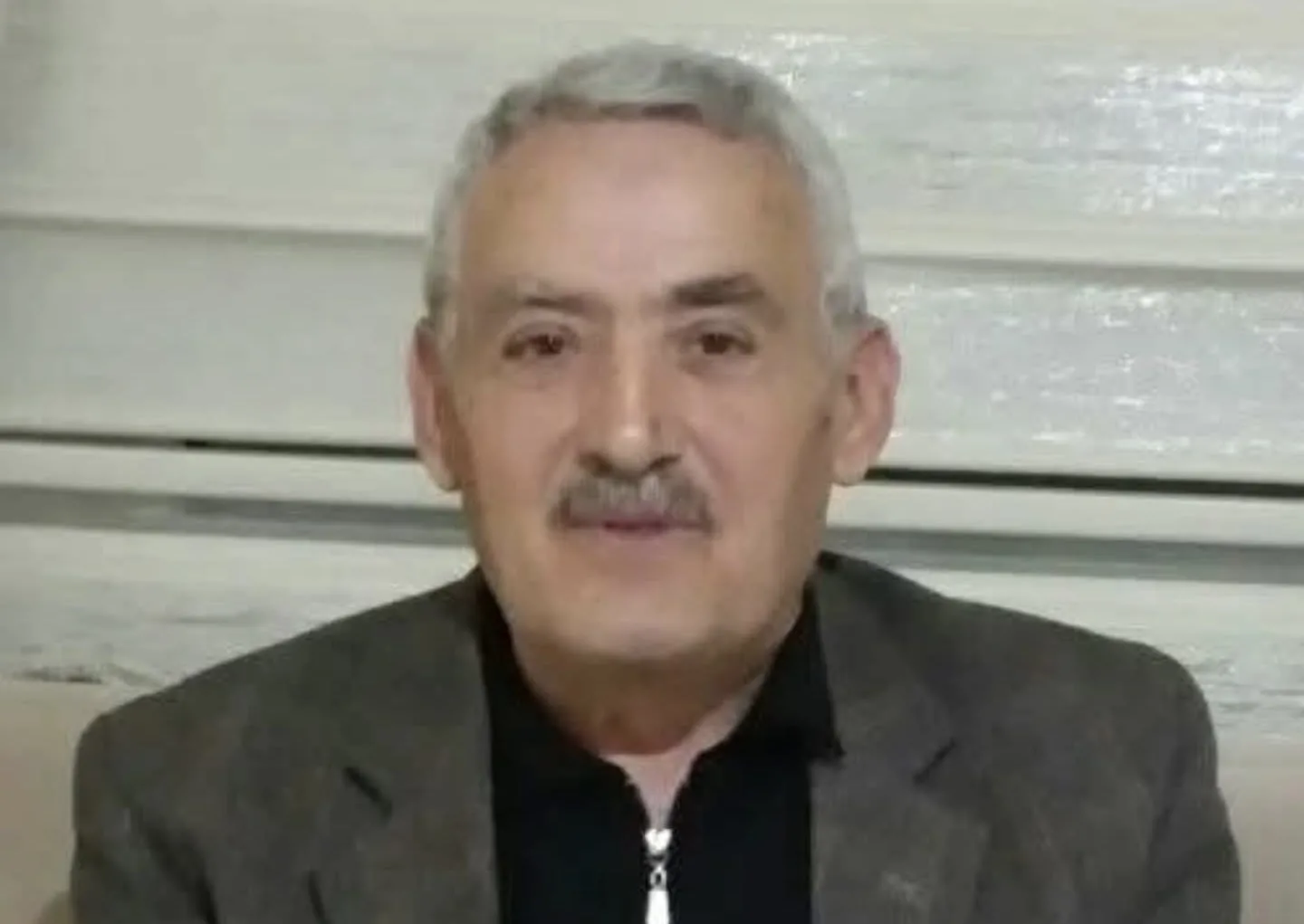 Yerköy eşrafından, DDY emeklisi ve Yozgat PTT personeli Çağlar Başer