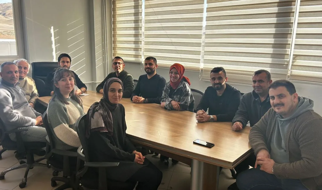 Yerköy Sosyal Hizmet Merkezi personeline yönelik sosyal hizmet uygulamalarında etik