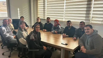 Yerköy Sosyal Hizmet Merkezi personeline yönelik sosyal hizmet uygulamalarında etik