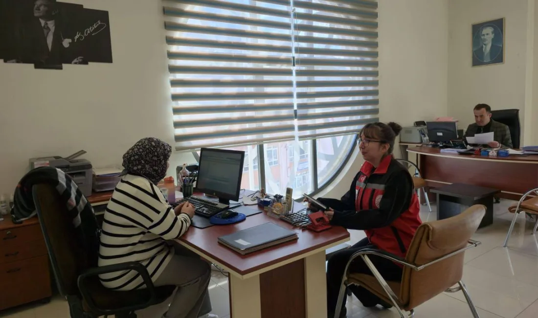 Yerköy Sosyal Hizmet Merkezi ekipleri, Aile Sosyal Destek Programı (ASDEP)