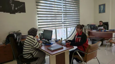 Yerköy Sosyal Hizmet Merkezi ekipleri, Aile Sosyal Destek Programı (ASDEP)