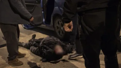 Yerköy ilçemize bağlı Ayanoğlu Mahallesi’nde çıkan bıçaklı kavgada bir kişi