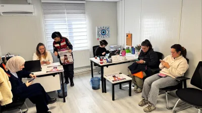 Yozgat İl Jandarma Komutanlığı, Yerköy ilçesindeki Yüksek Hızlı Tren Hattı'nda