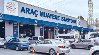 Yeni tarifeye göre ücretler sınıflara göre güncellendi. Milyonlarca araç sahibini