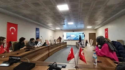 Yürütülen çalışmalar raporla kamuoyuna duyuruldu. Yozgat AFAD, yılında binlerce kişiye