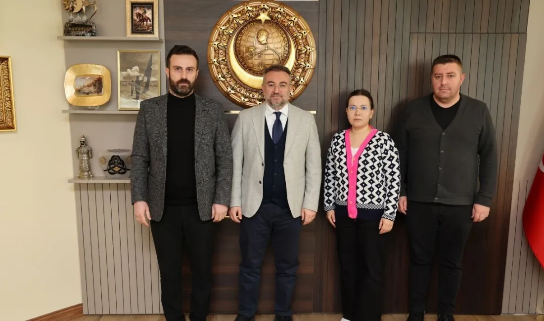 Yükseköğretim Kurulu tarafından düzenlenen Engelsiz Üniversite Ödülleri'nde Bozok Üniversitesi, “Engelsiz