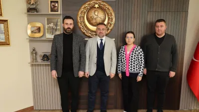 Yükseköğretim Kurulu tarafından düzenlenen Engelsiz Üniversite Ödülleri'nde Bozok Üniversitesi, “Engelsiz