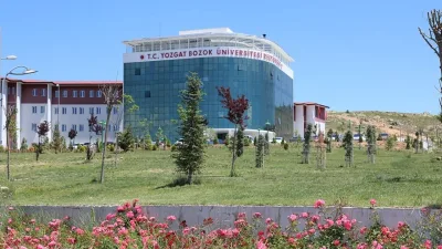 Yozgat Bozok Üniversitesi, mülkiyeti Hazine’ye ait 9 iş yerini kiraya